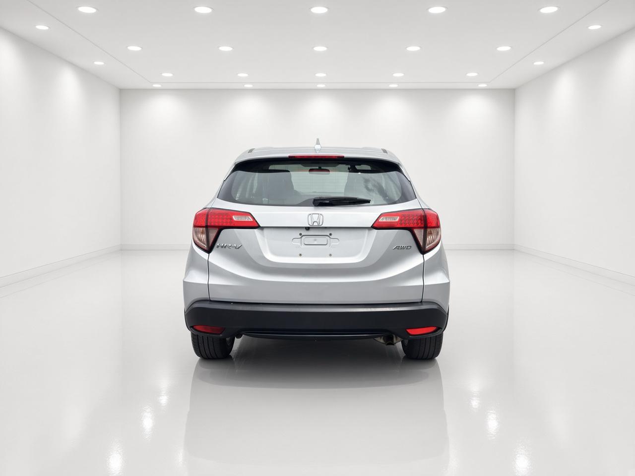 Honda HR-V  2016