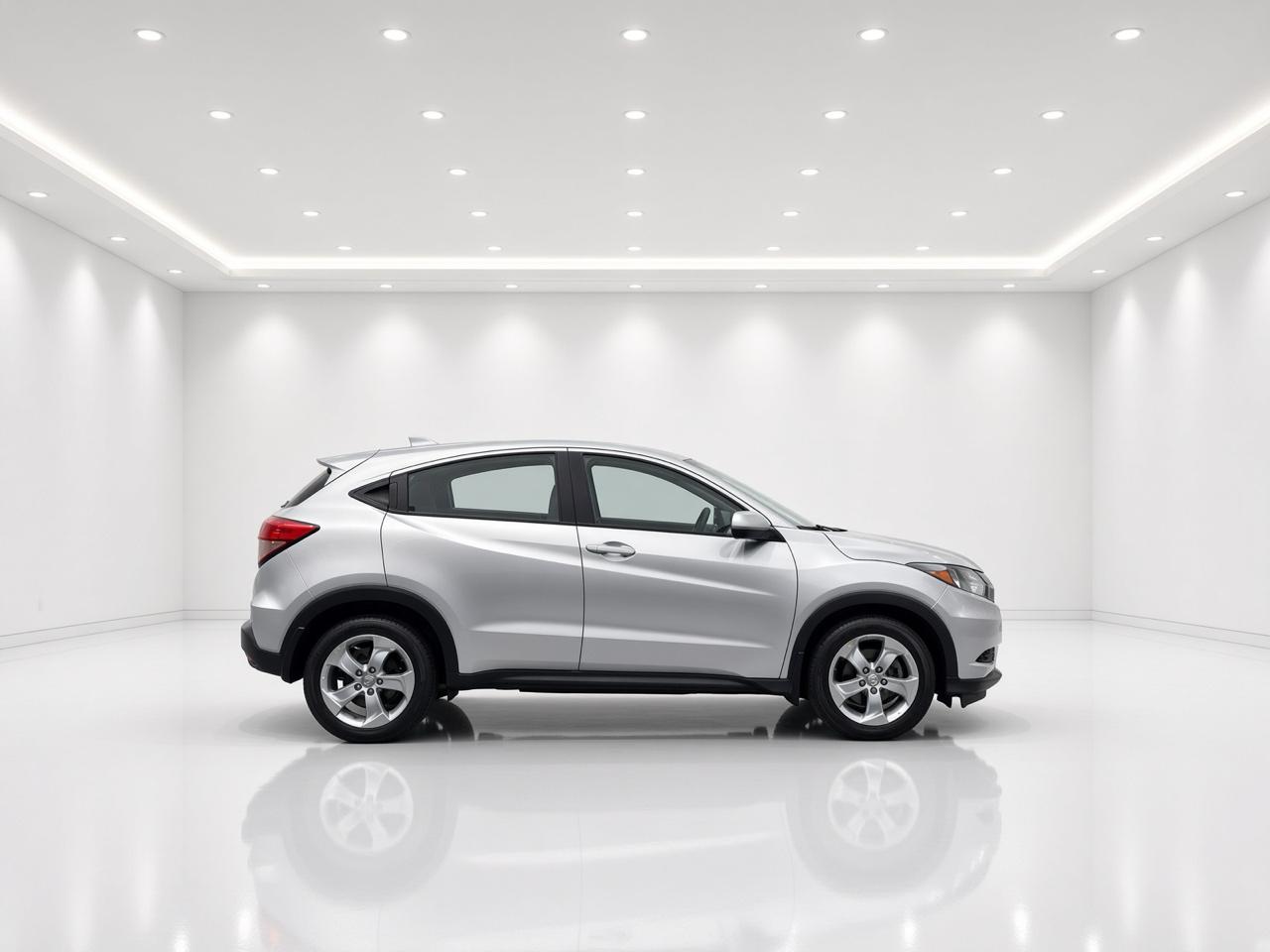 Honda HR-V  2016