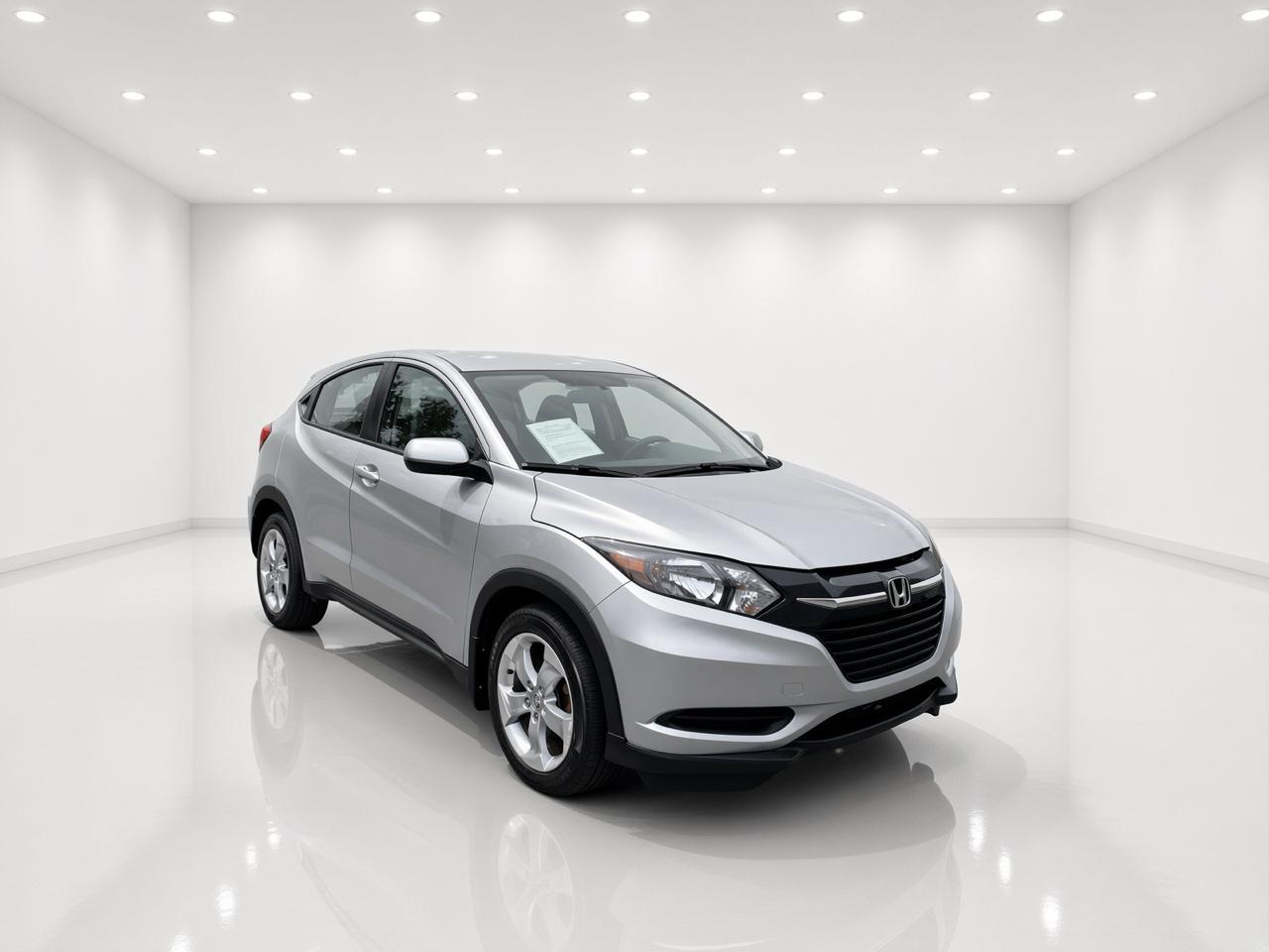 Honda HR-V  2016
