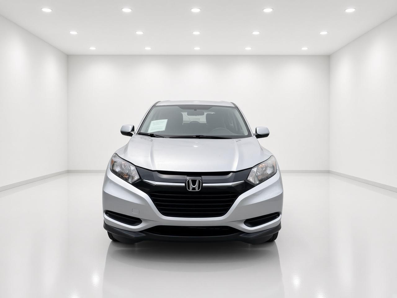 Honda HR-V  2016