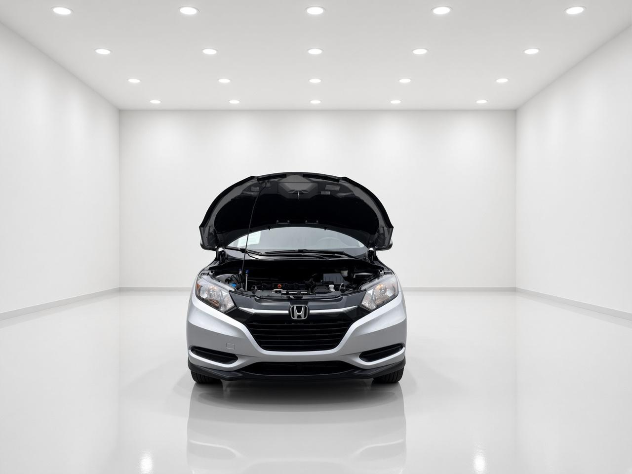 Honda HR-V  2016