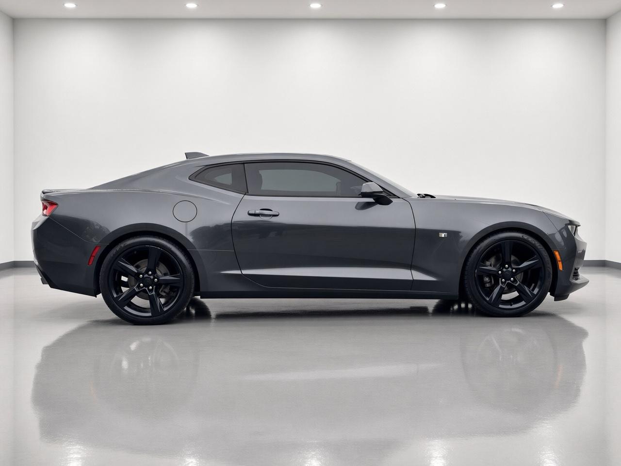 Chevrolet Camaro  2018