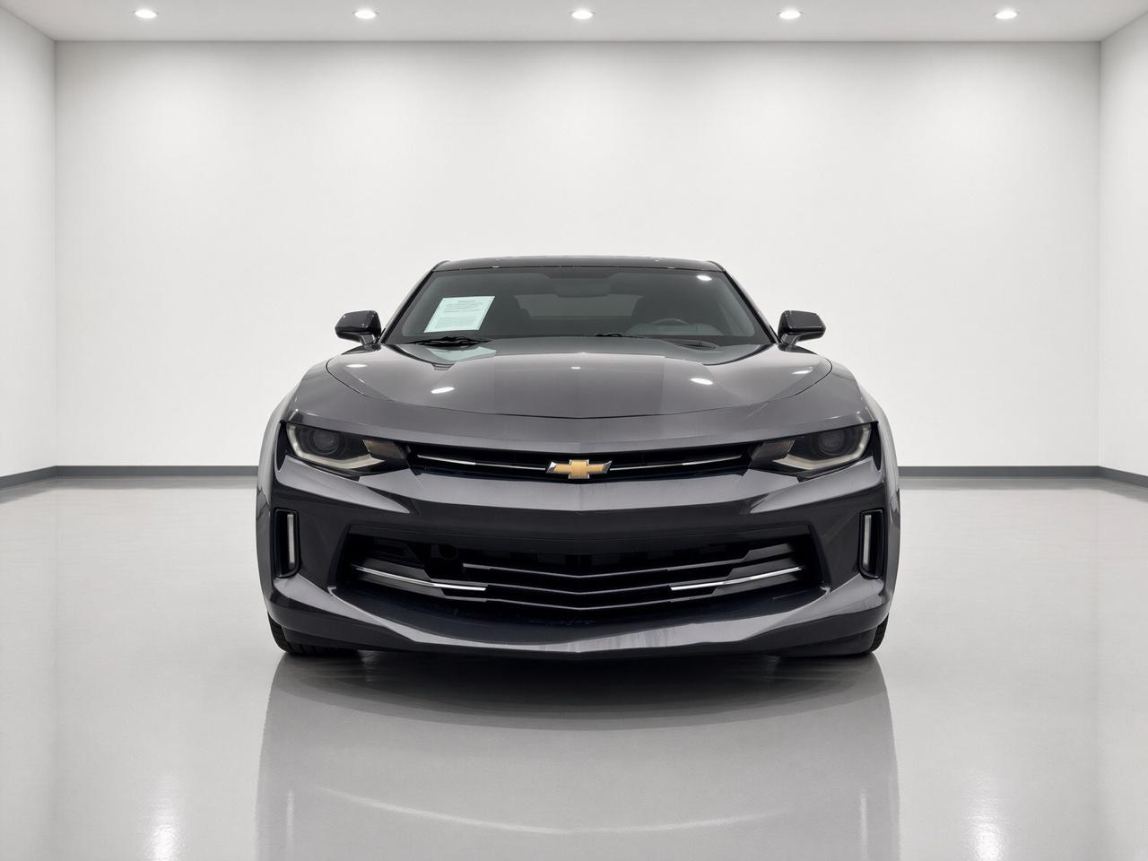Chevrolet Camaro  2018