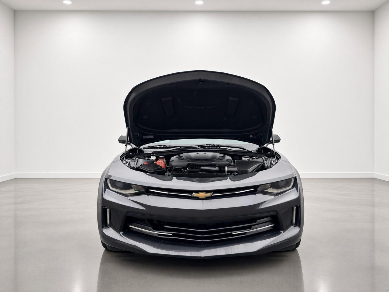 Chevrolet Camaro  2018