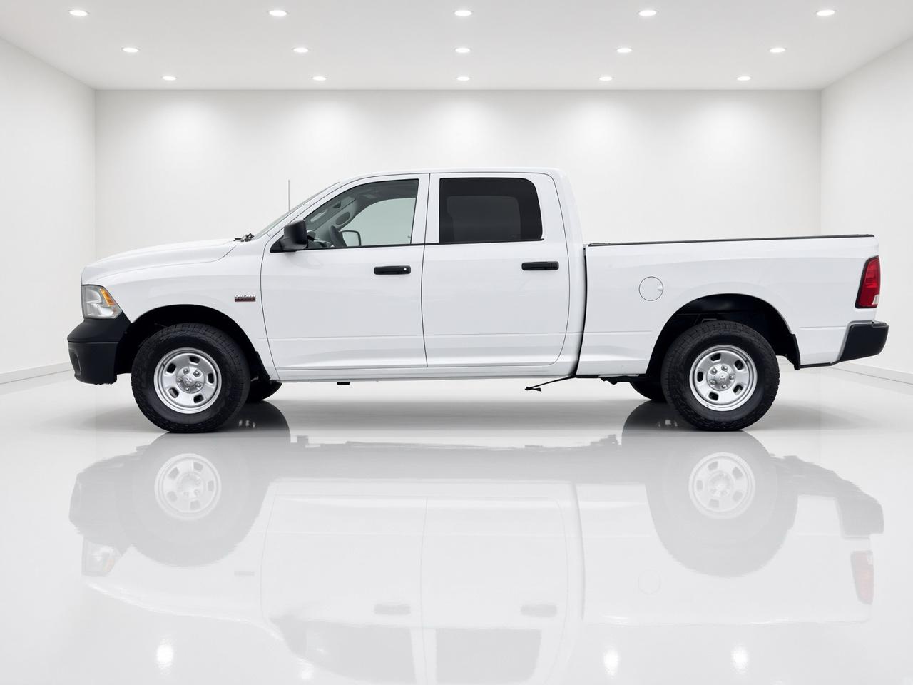 RAM 1500 Classic  2022