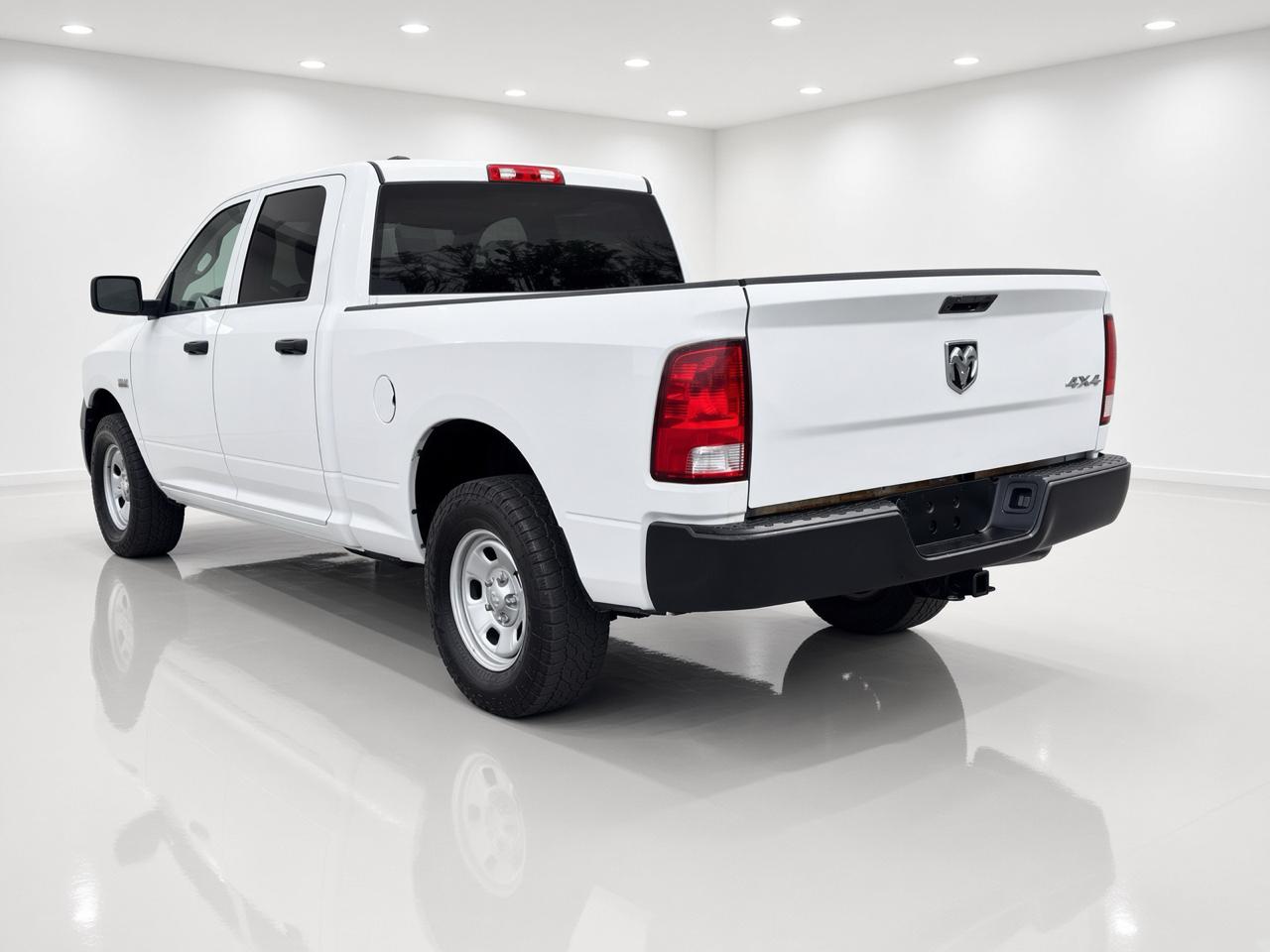 RAM 1500 Classic  2022