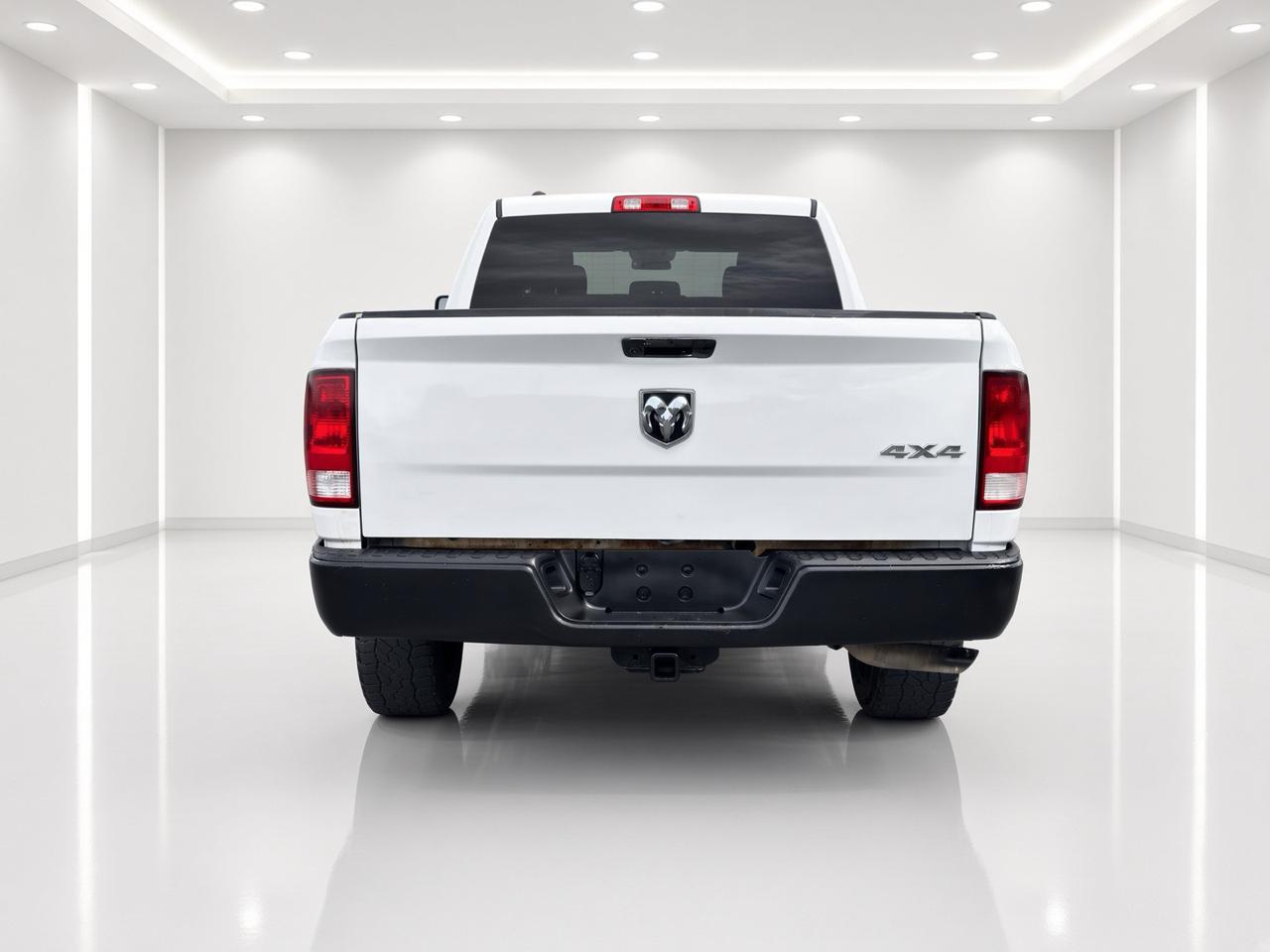 RAM 1500 Classic  2022