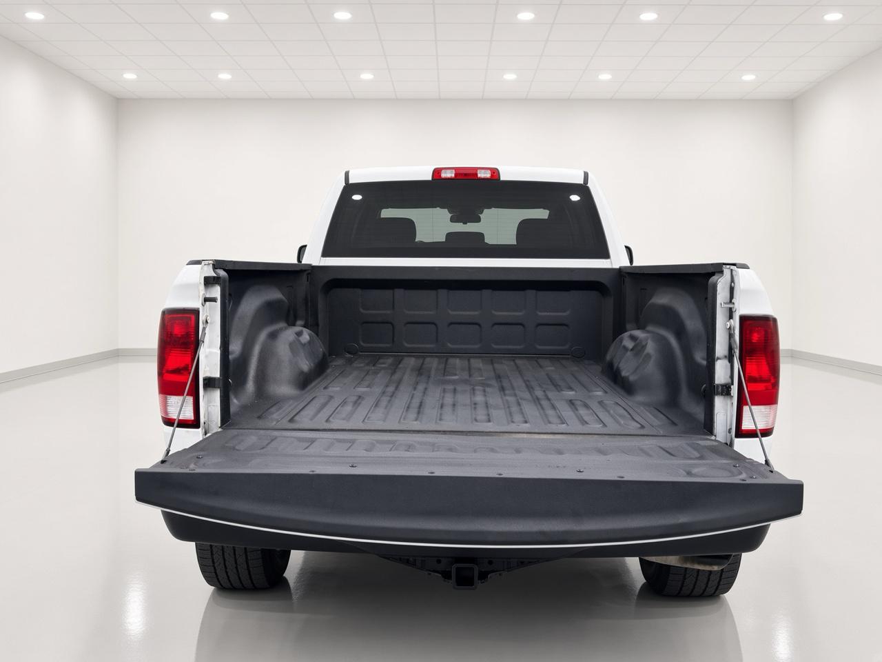 RAM 1500 Classic  2022
