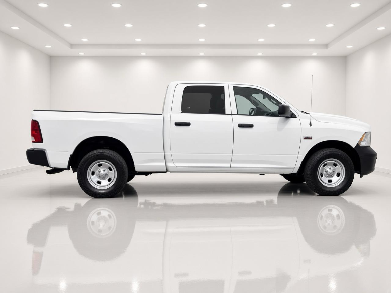 RAM 1500 Classic  2022