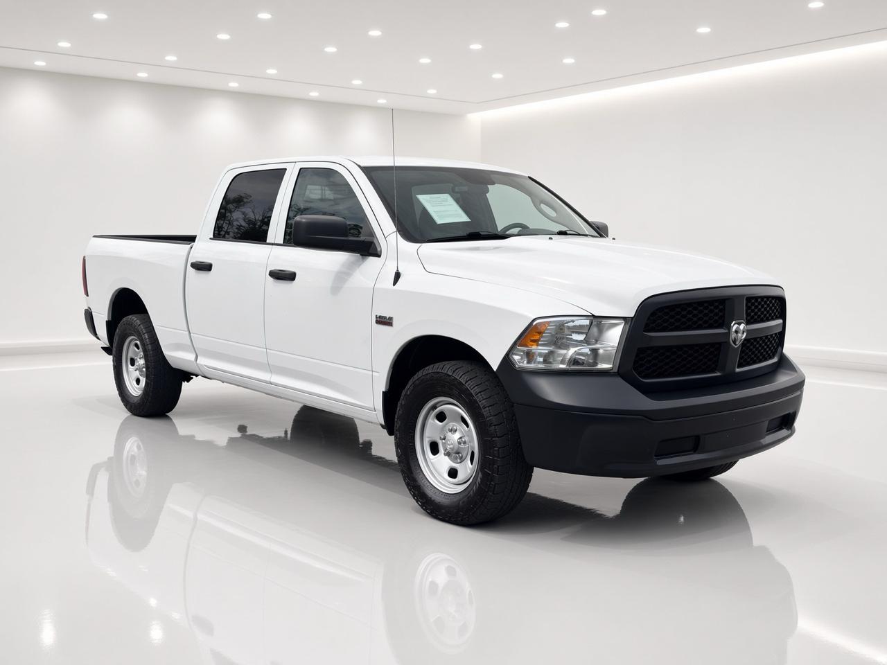 RAM 1500 Classic  2022