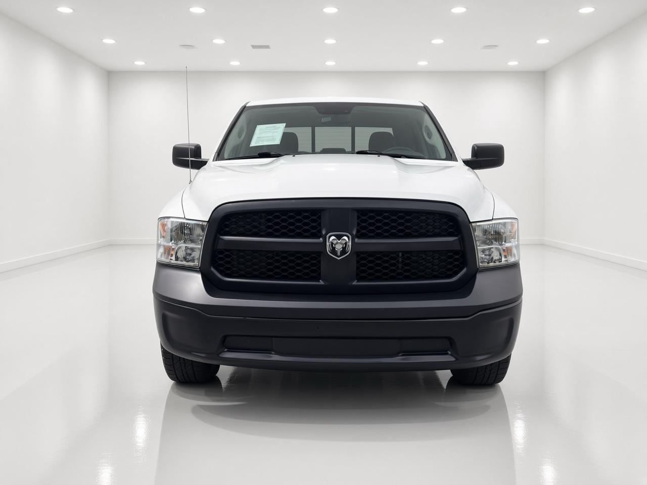 RAM 1500 Classic  2022