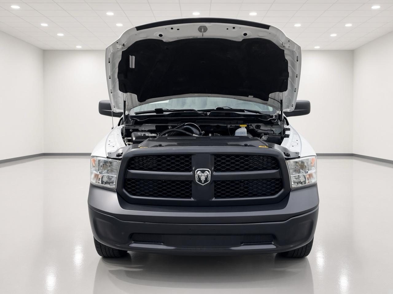 RAM 1500 Classic  2022
