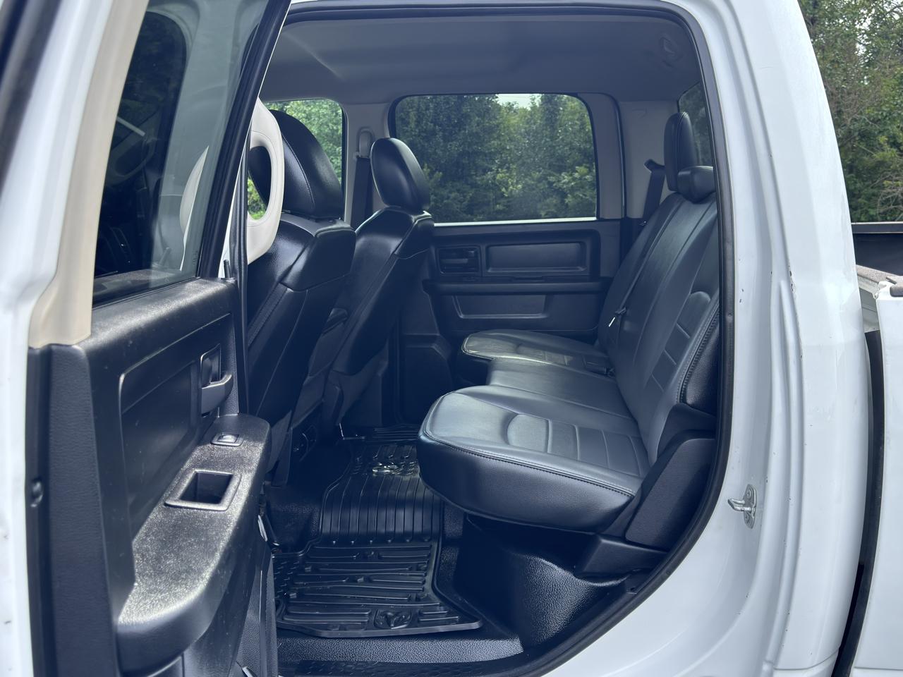 RAM 1500 Classic  2022