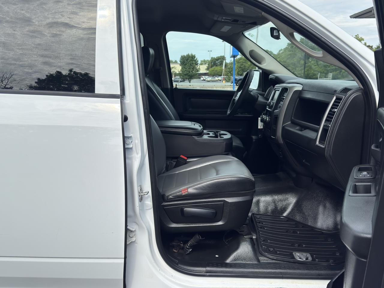 RAM 1500 Classic  2022