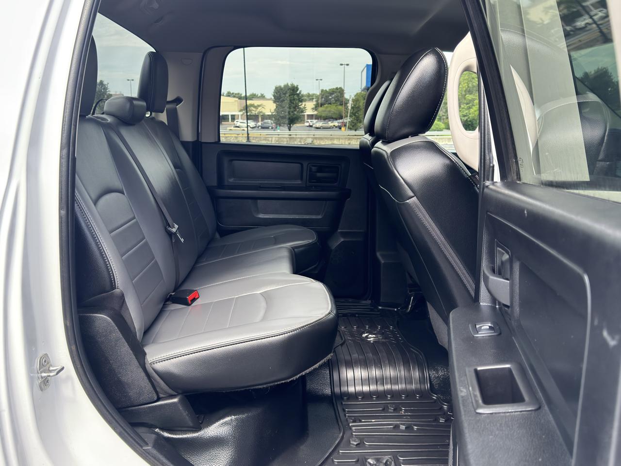 RAM 1500 Classic  2022