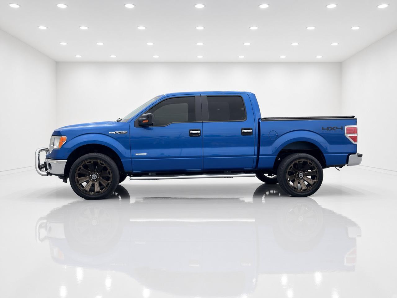 Ford F-150  2013