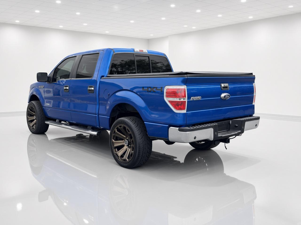 Ford F-150  2013