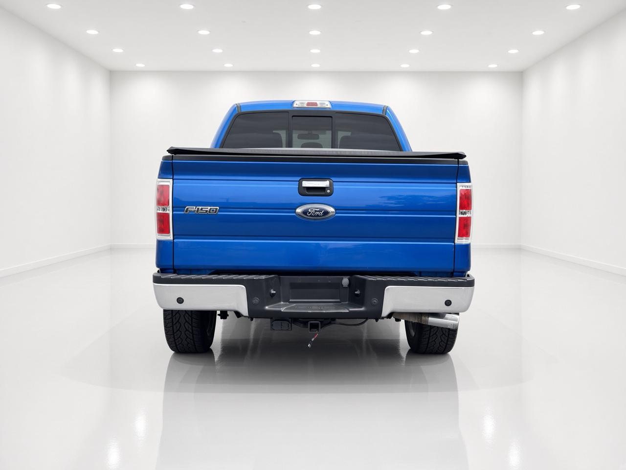 Ford F-150  2013