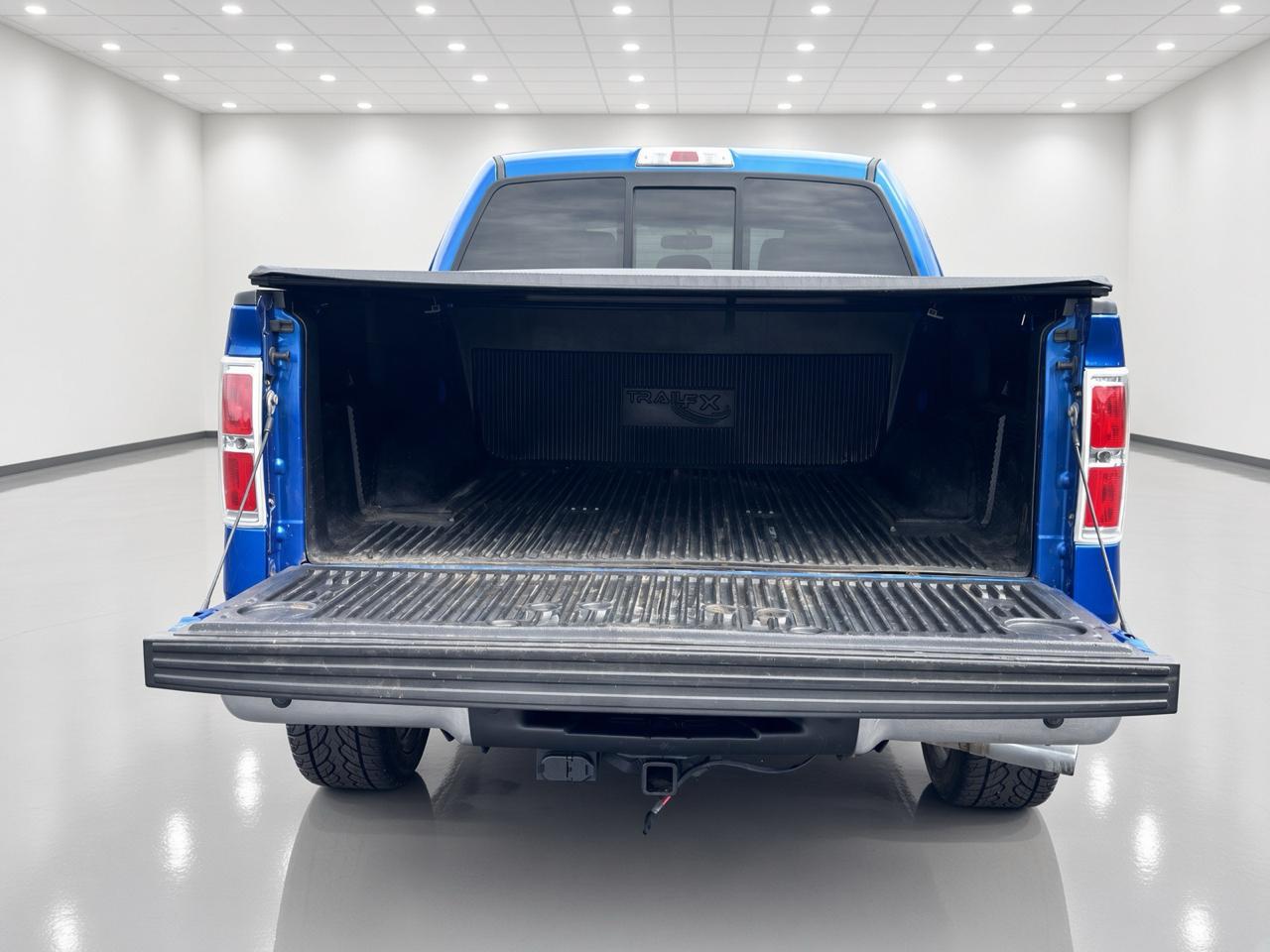 Ford F-150  2013