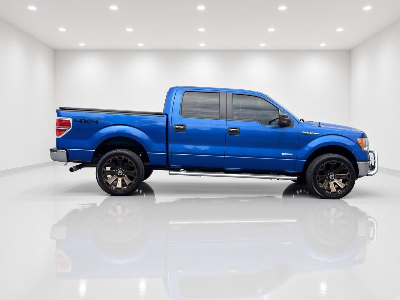 Ford F-150  2013