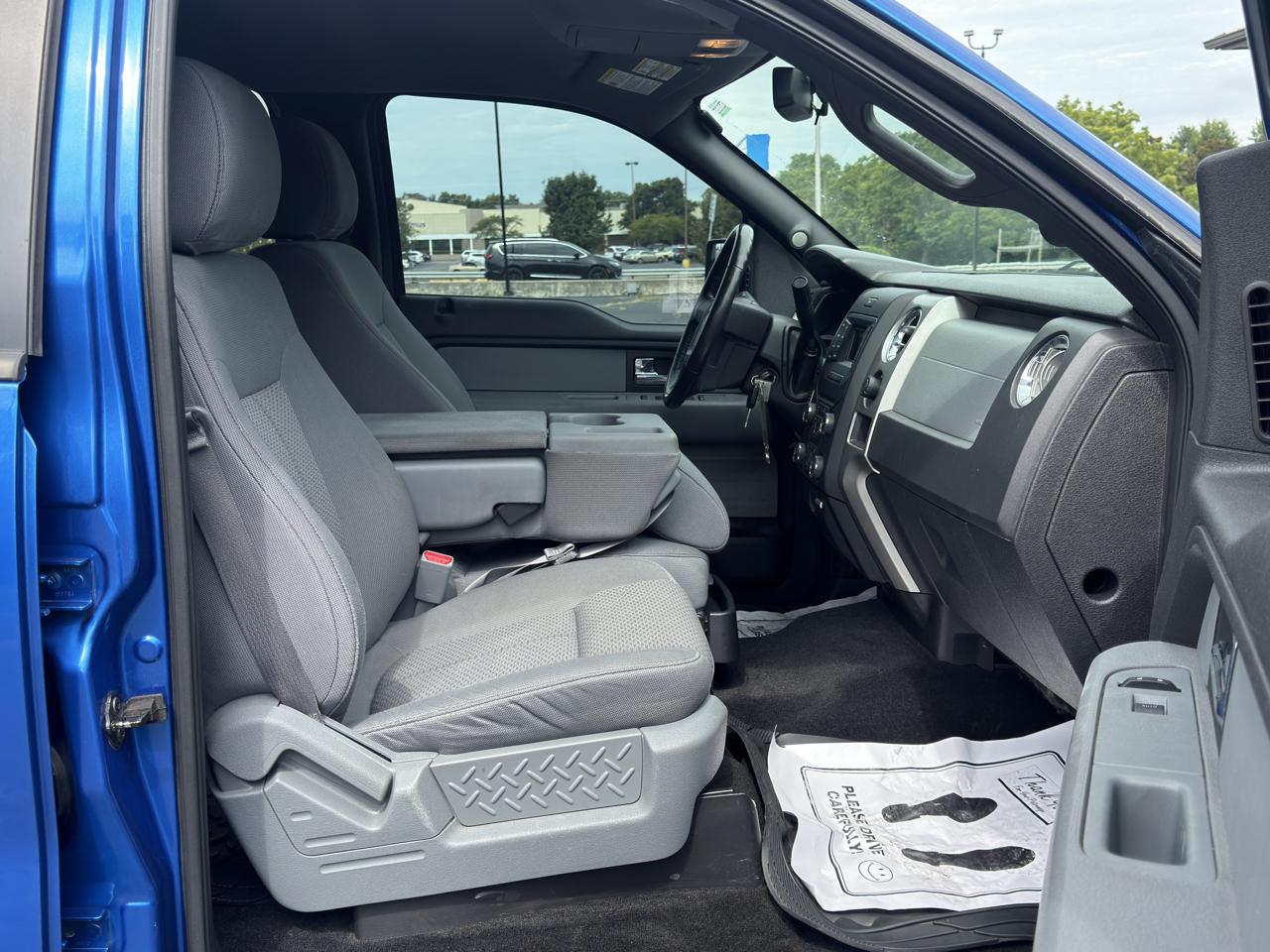 Ford F-150  2013