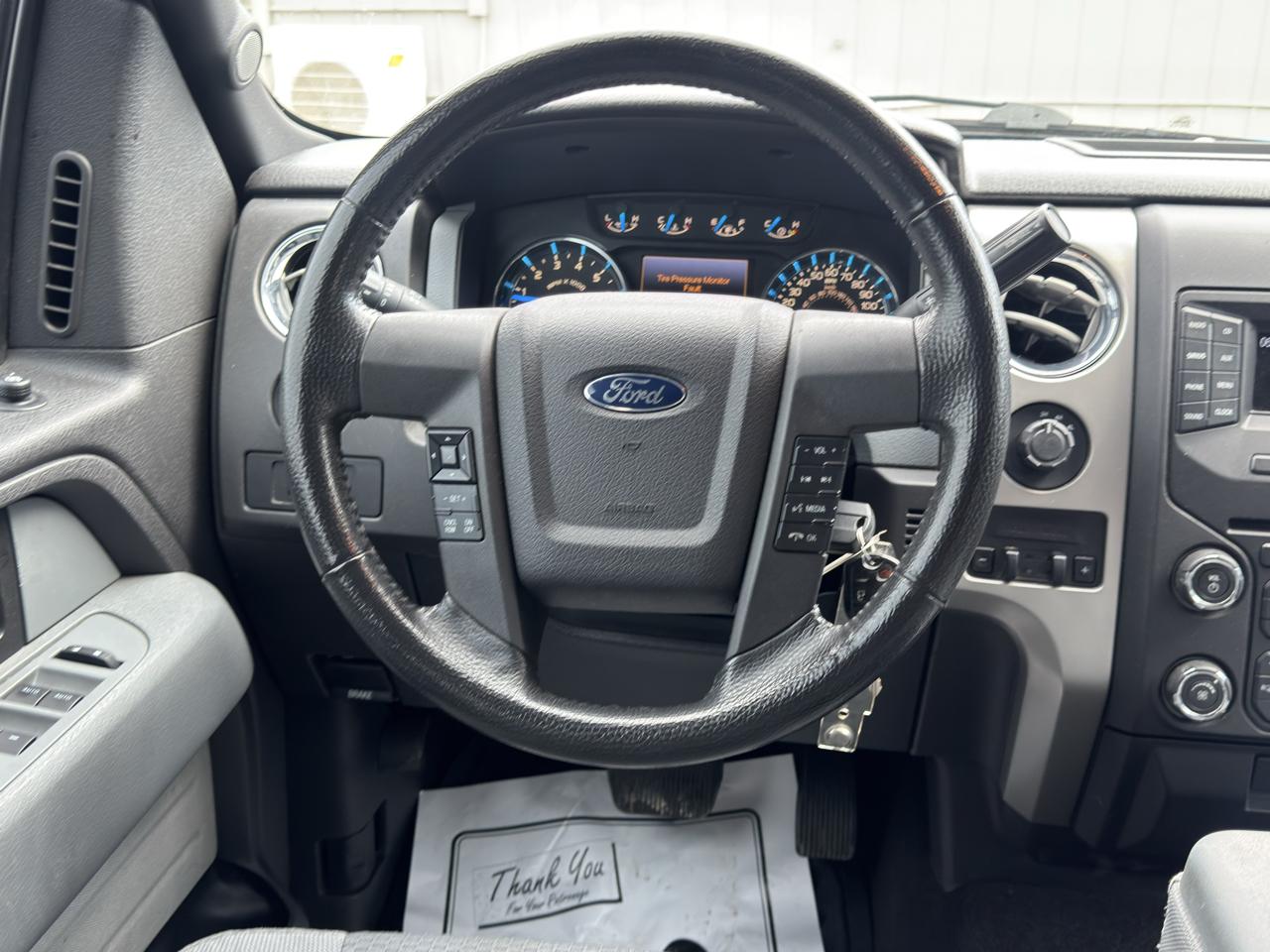 Ford F-150  2013