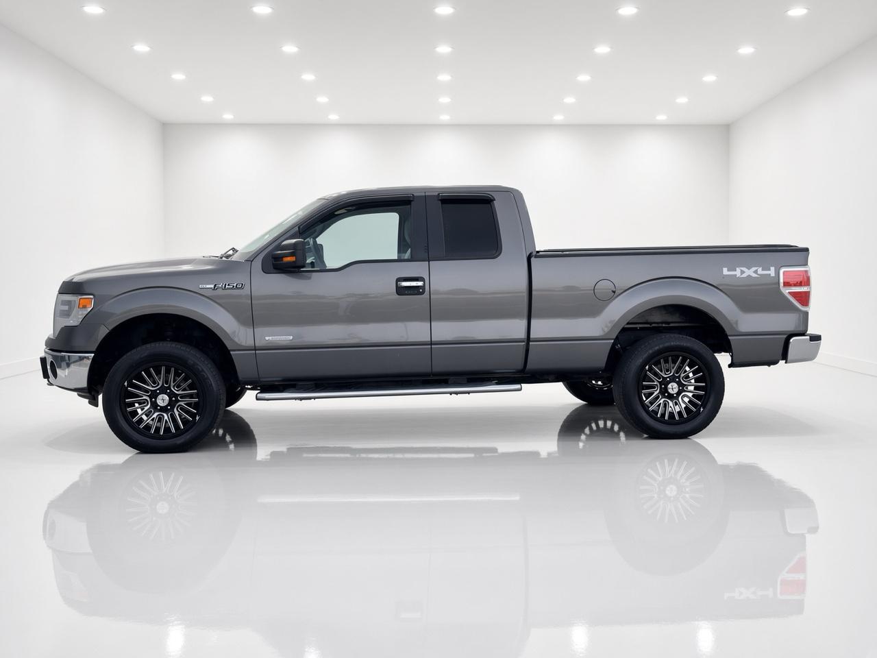 Ford F-150  2014