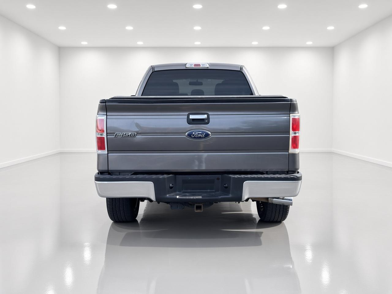 Ford F-150  2014