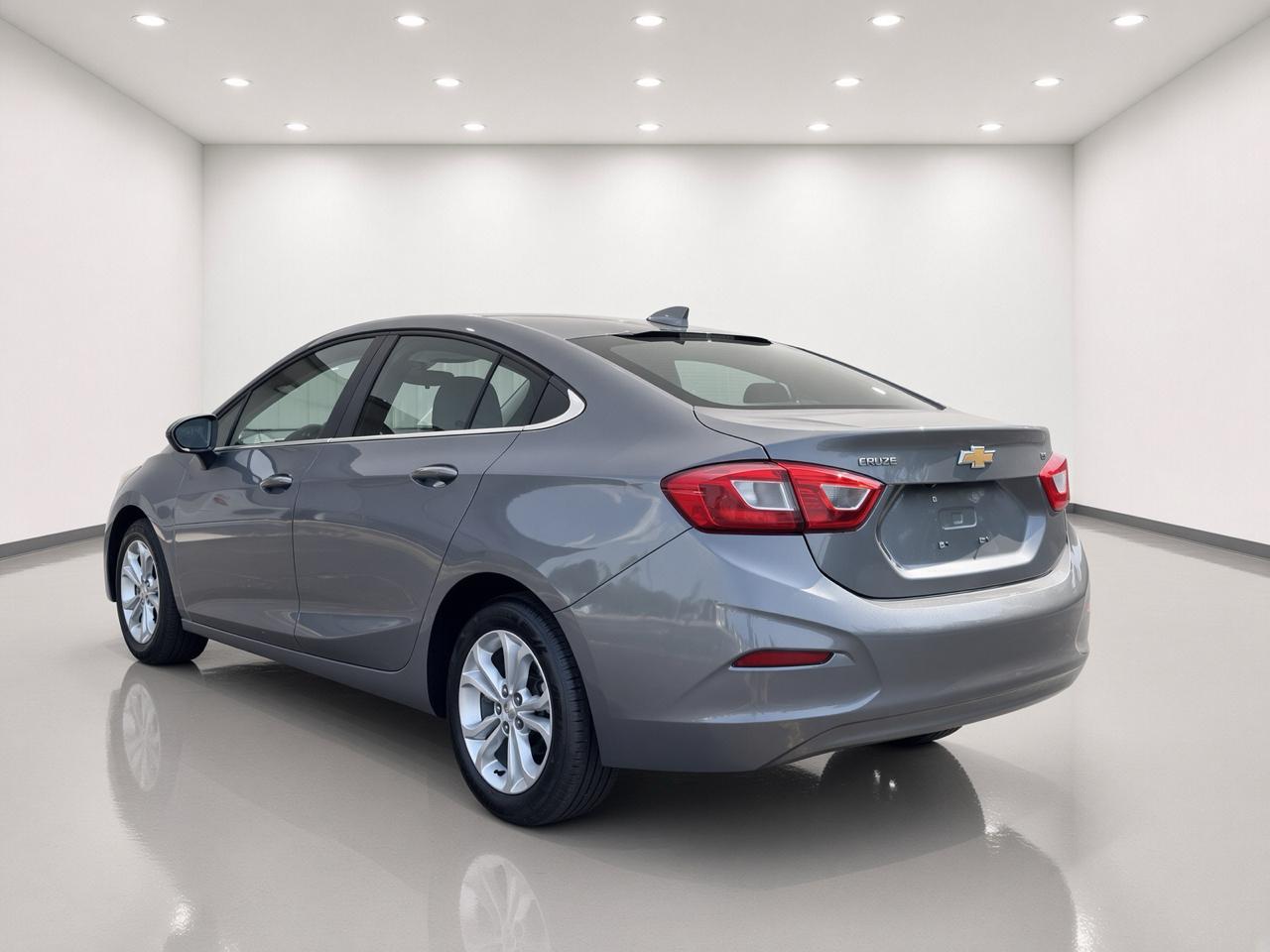 Chevrolet Cruze LT 2019