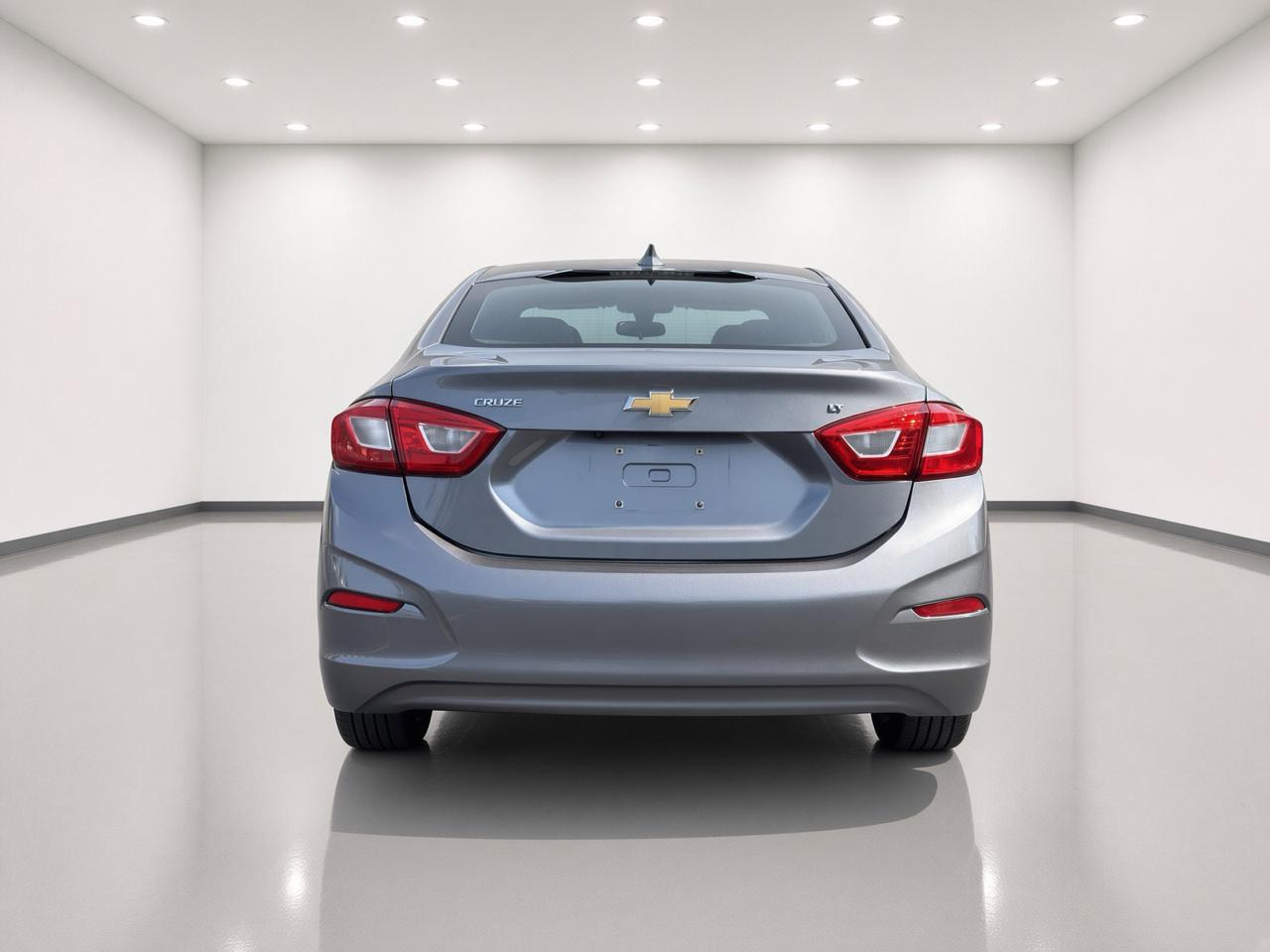 Chevrolet Cruze LT 2019
