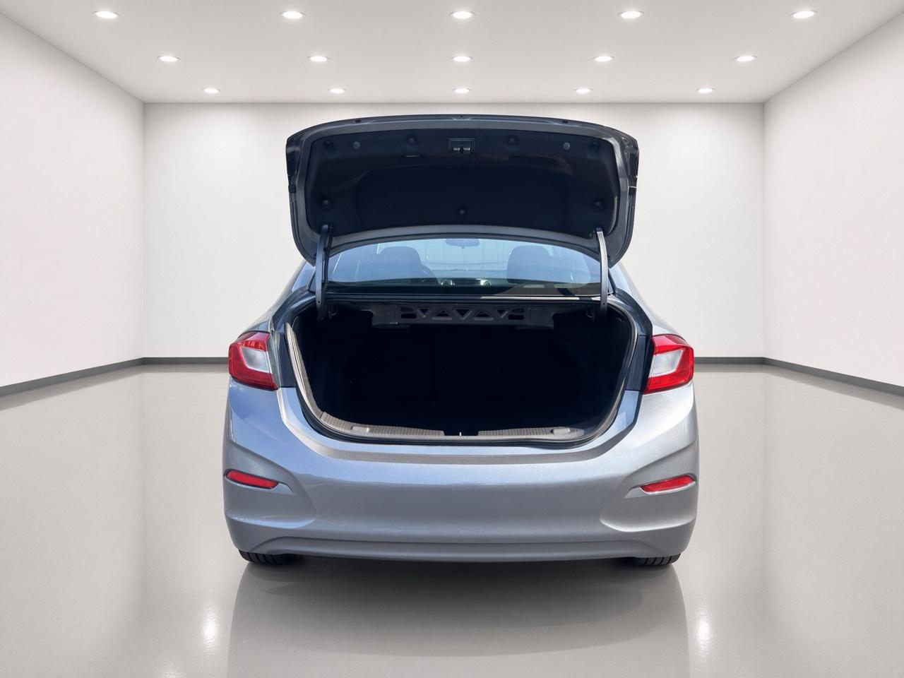 Chevrolet Cruze LT 2019