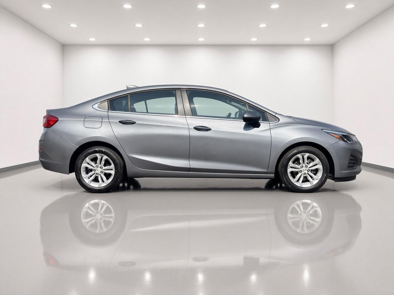 Chevrolet Cruze LT 2019