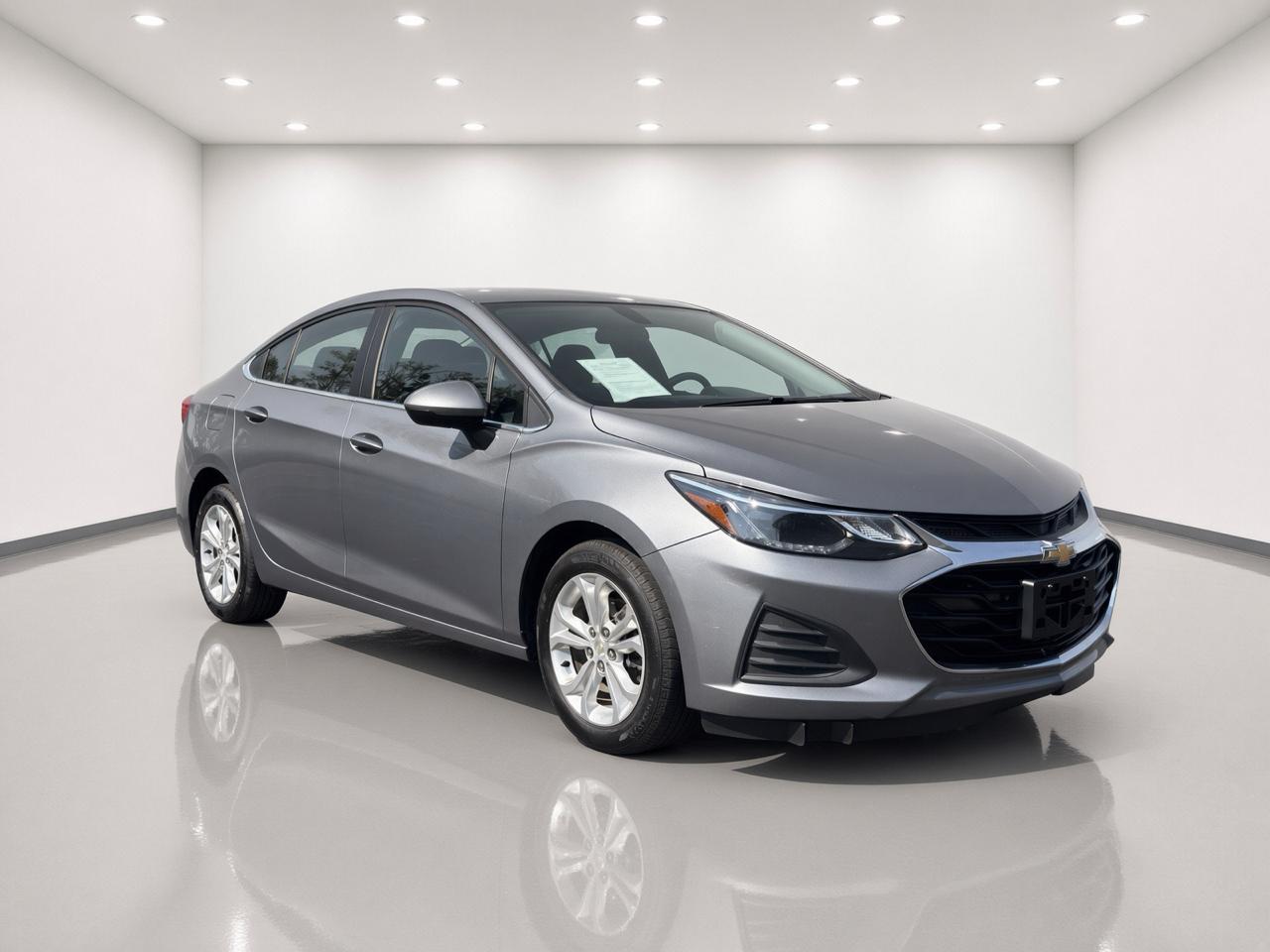 Chevrolet Cruze LT 2019