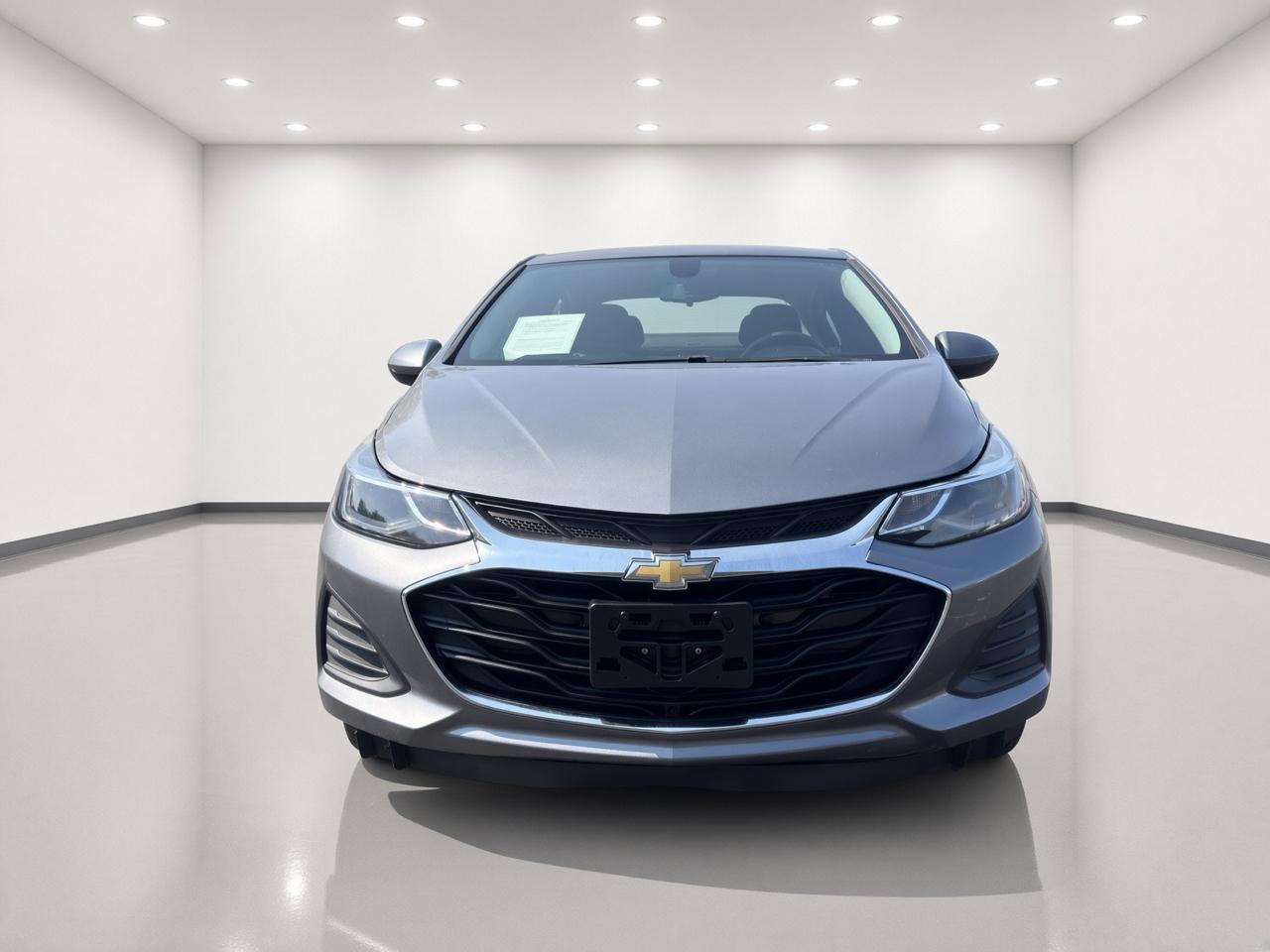 Chevrolet Cruze LT 2019