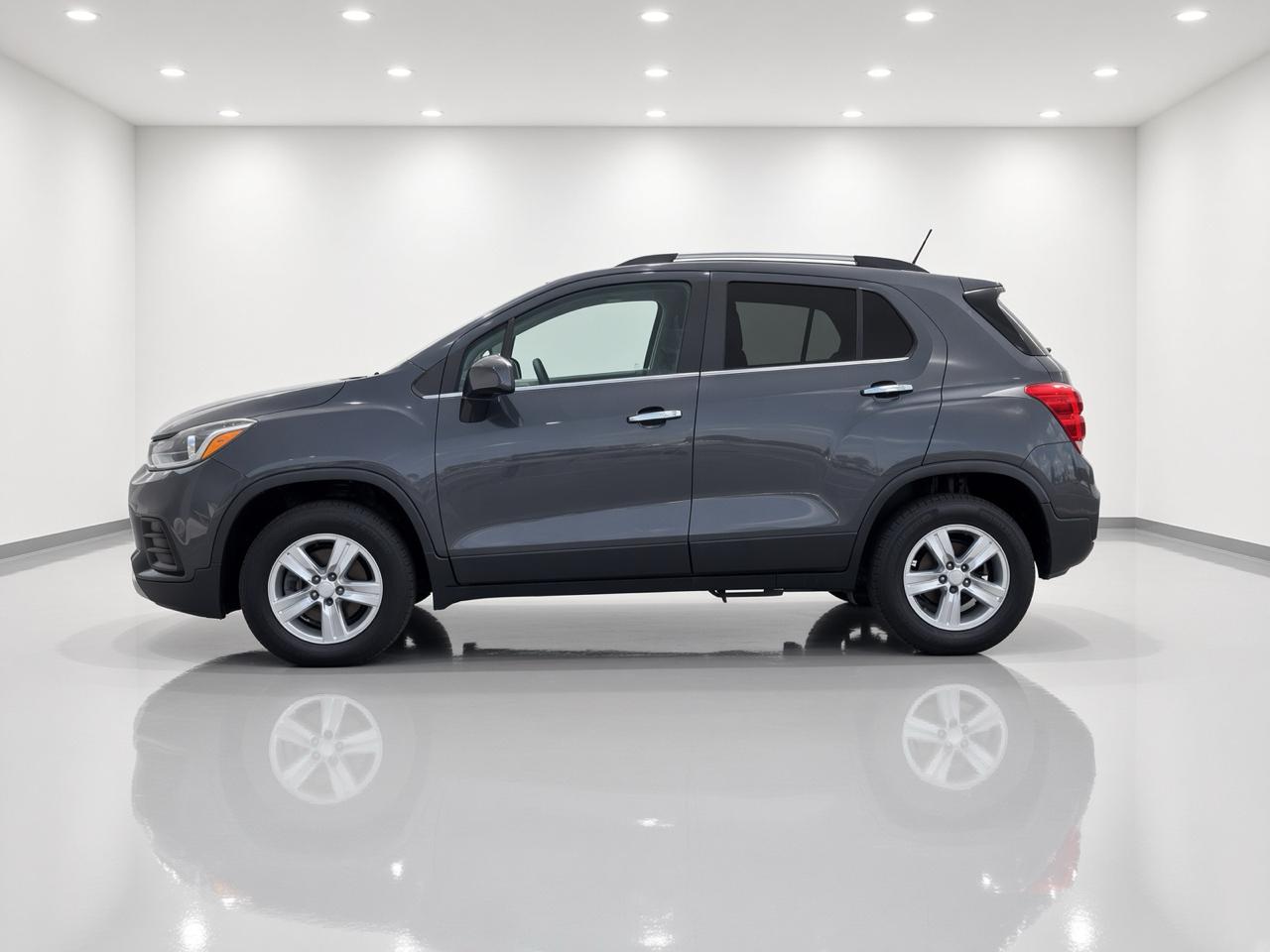 Chevrolet Trax  2017