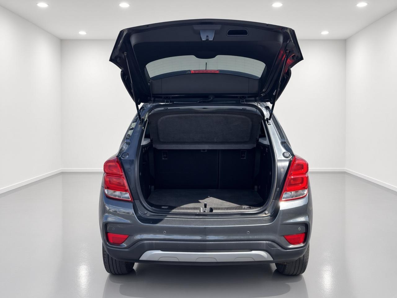 Chevrolet Trax  2017