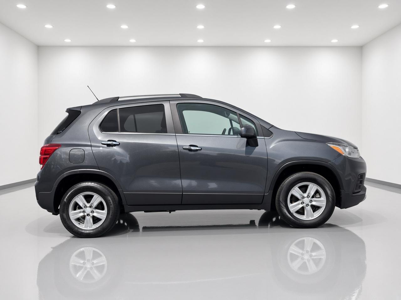 Chevrolet Trax  2017