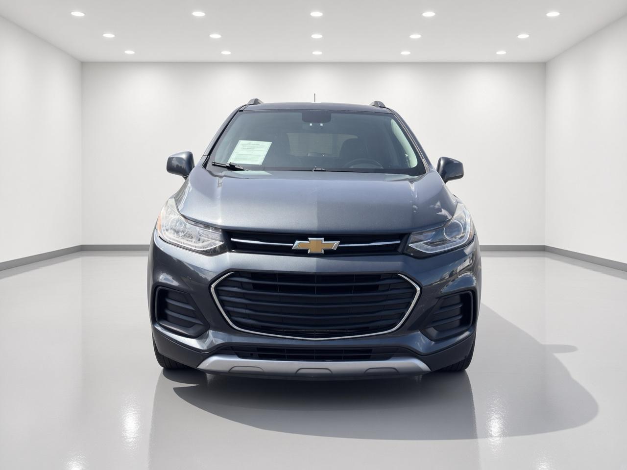 Chevrolet Trax  2017
