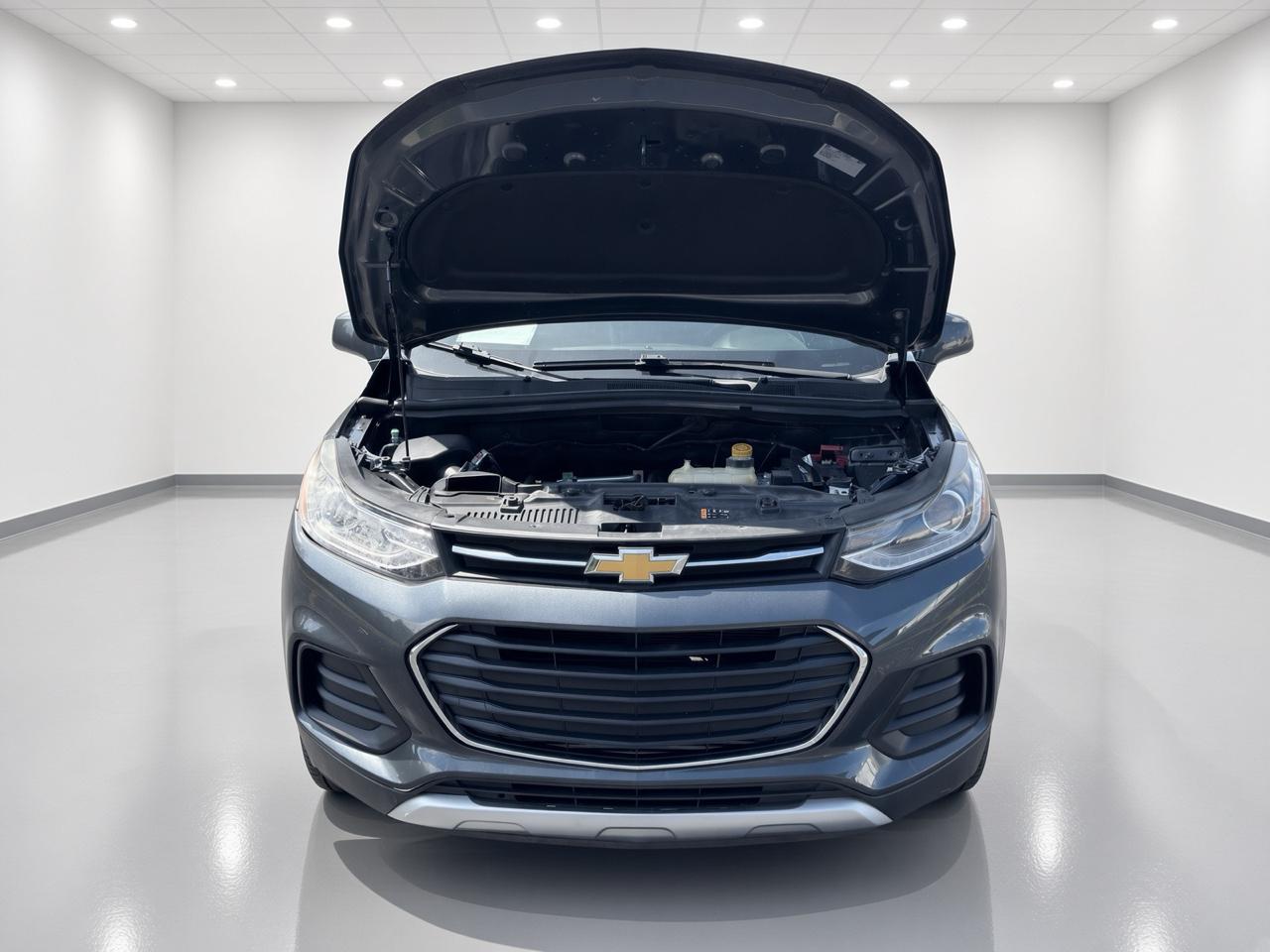 Chevrolet Trax  2017