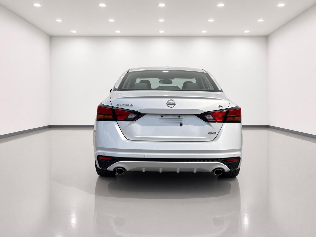 Nissan Altima  2023