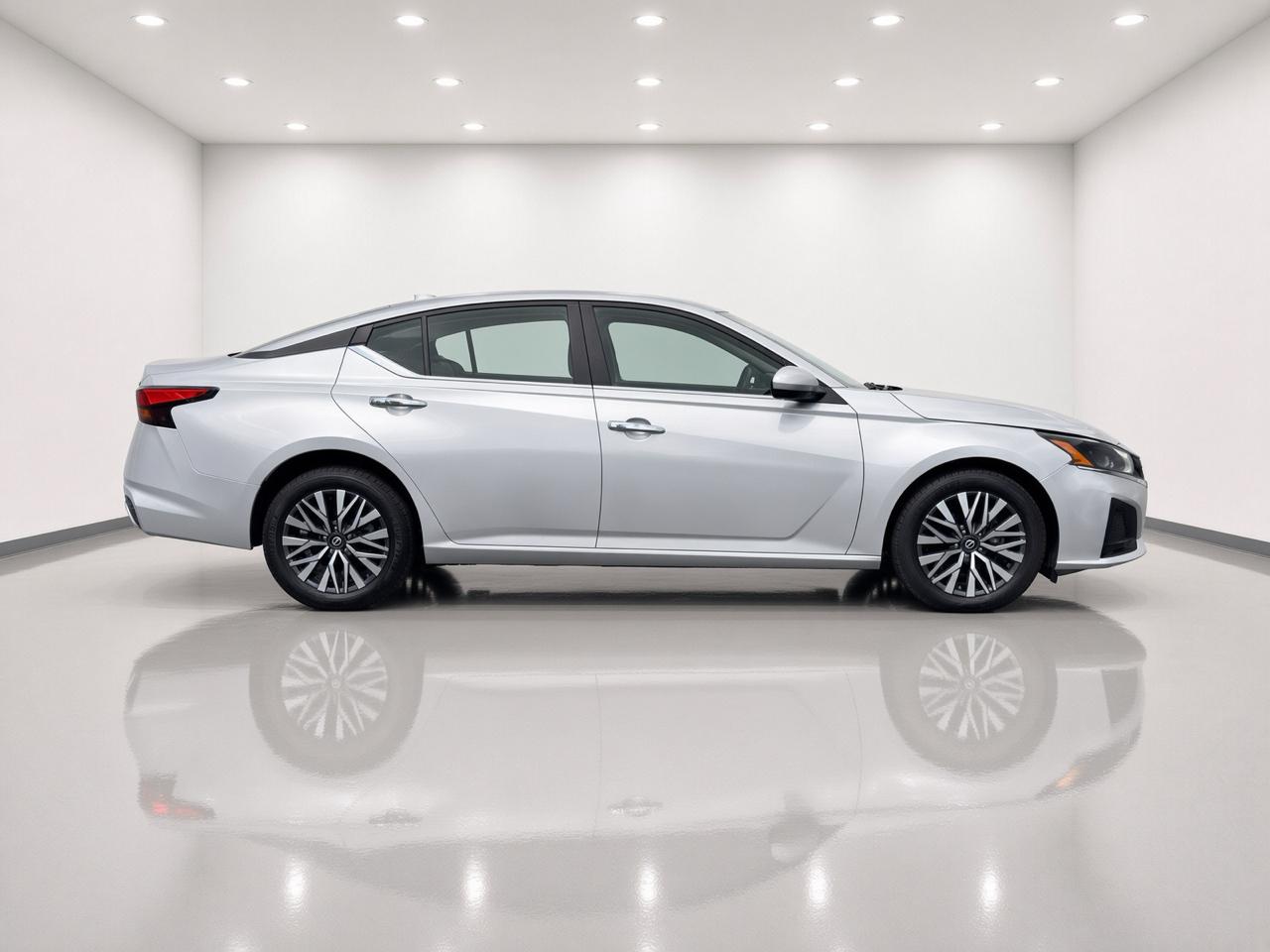 Nissan Altima  2023