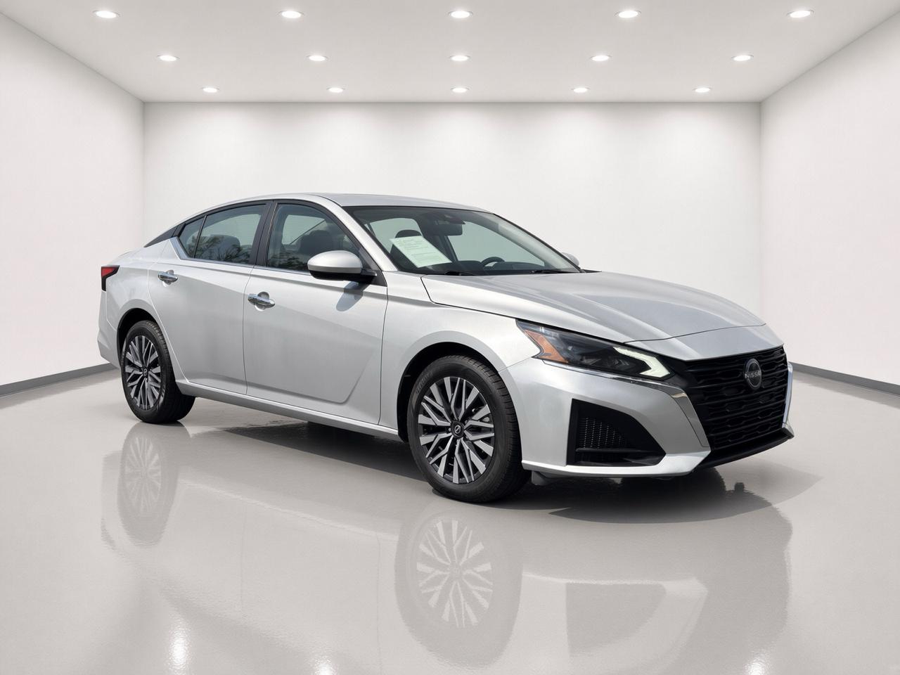 Nissan Altima  2023