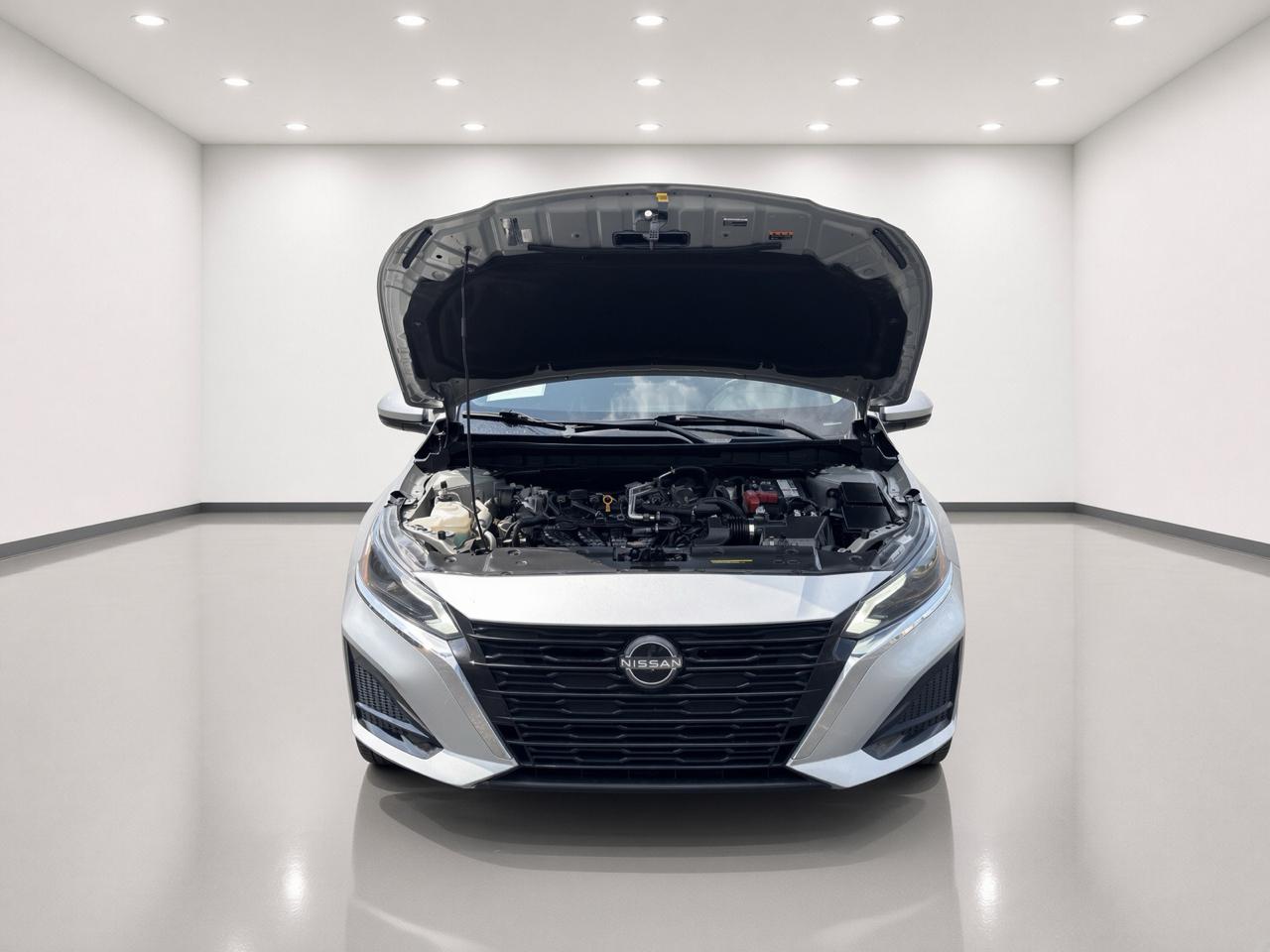 Nissan Altima  2023