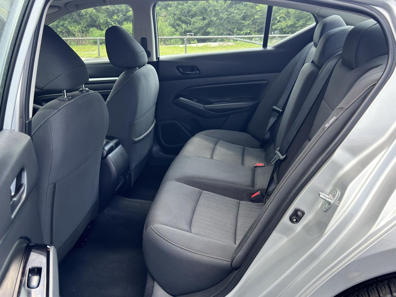 Nissan Altima  2023