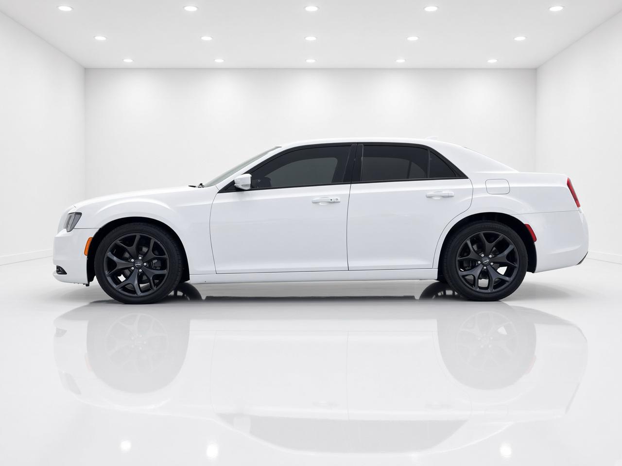 Chrysler 300 S V6 2021