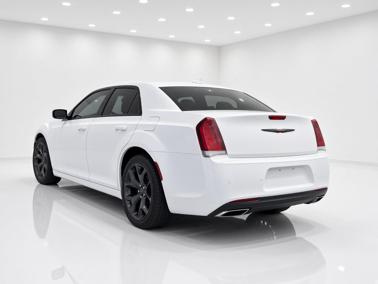 Chrysler 300 S V6 2021
