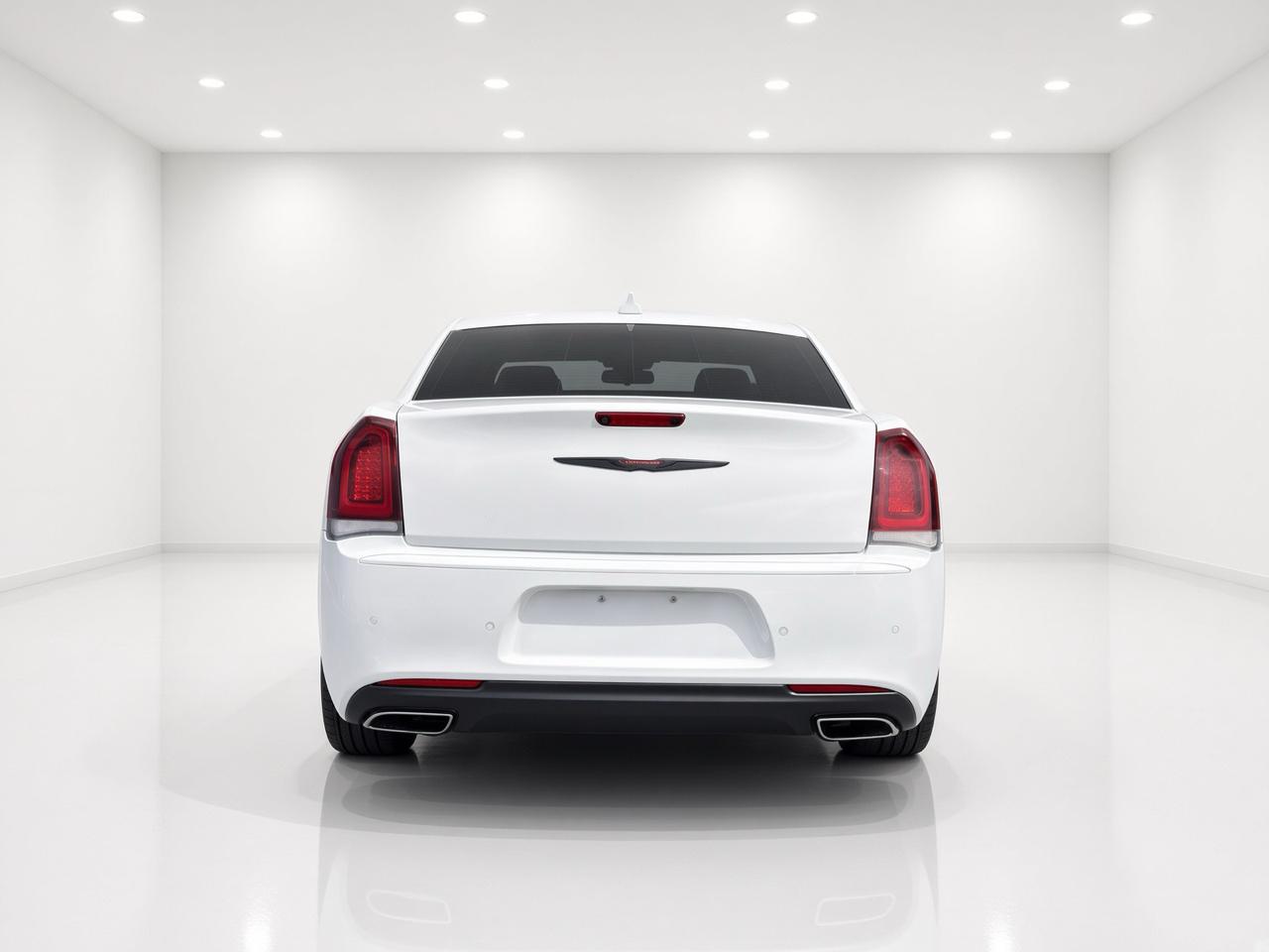 Chrysler 300 S V6 2021
