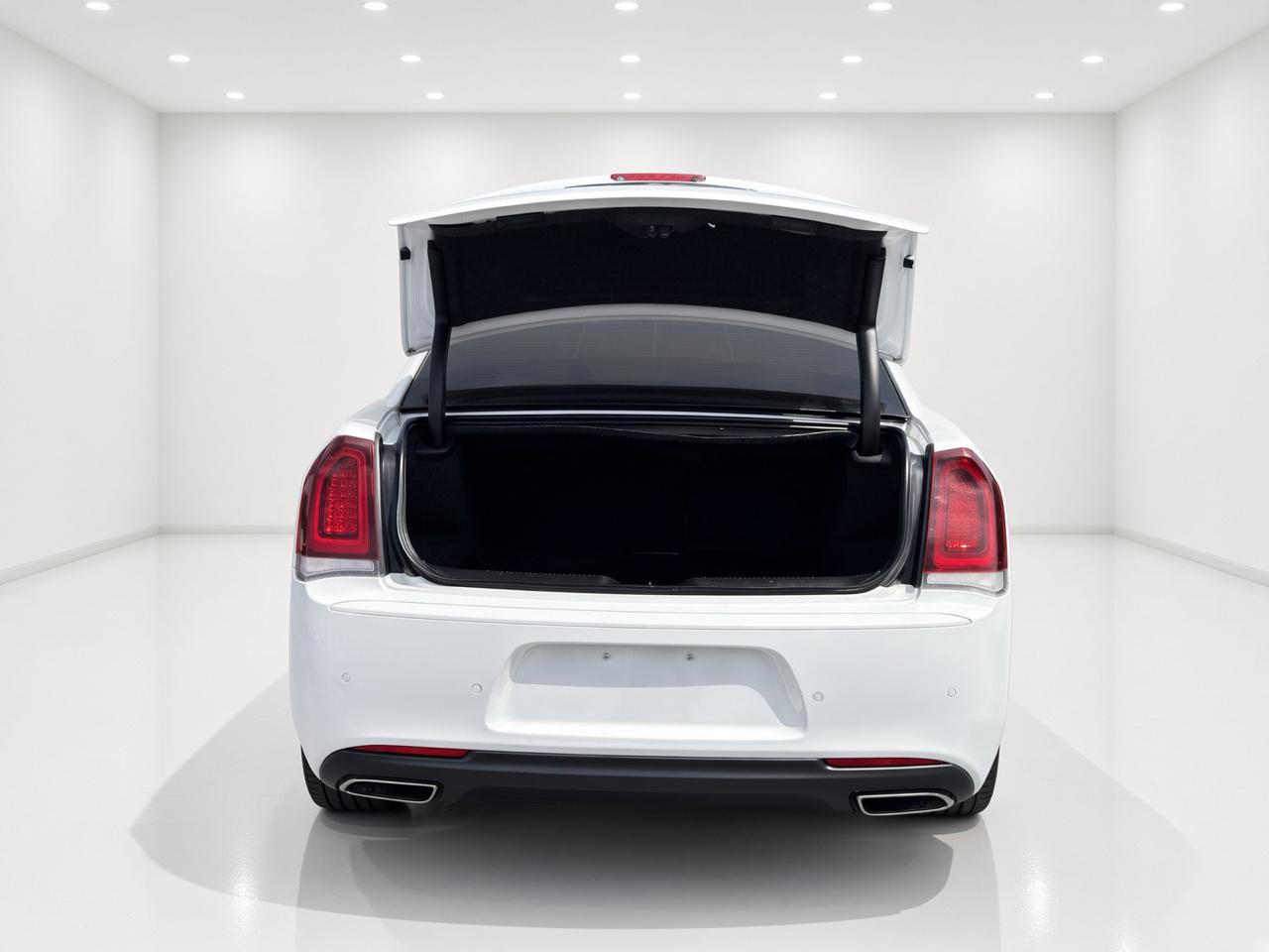 Chrysler 300 S V6 2021