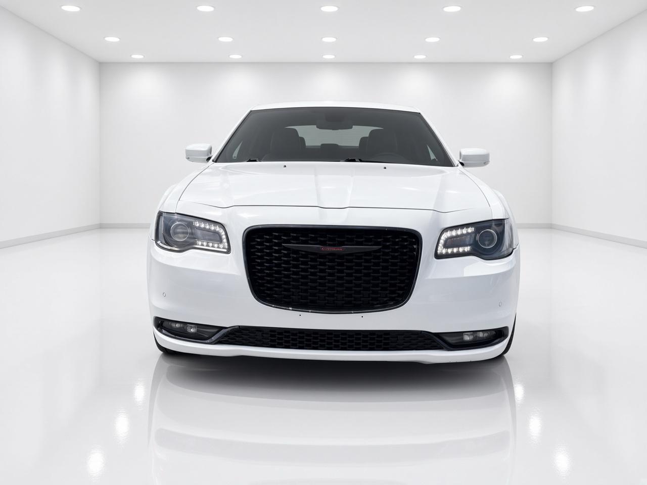 Chrysler 300 S V6 2021