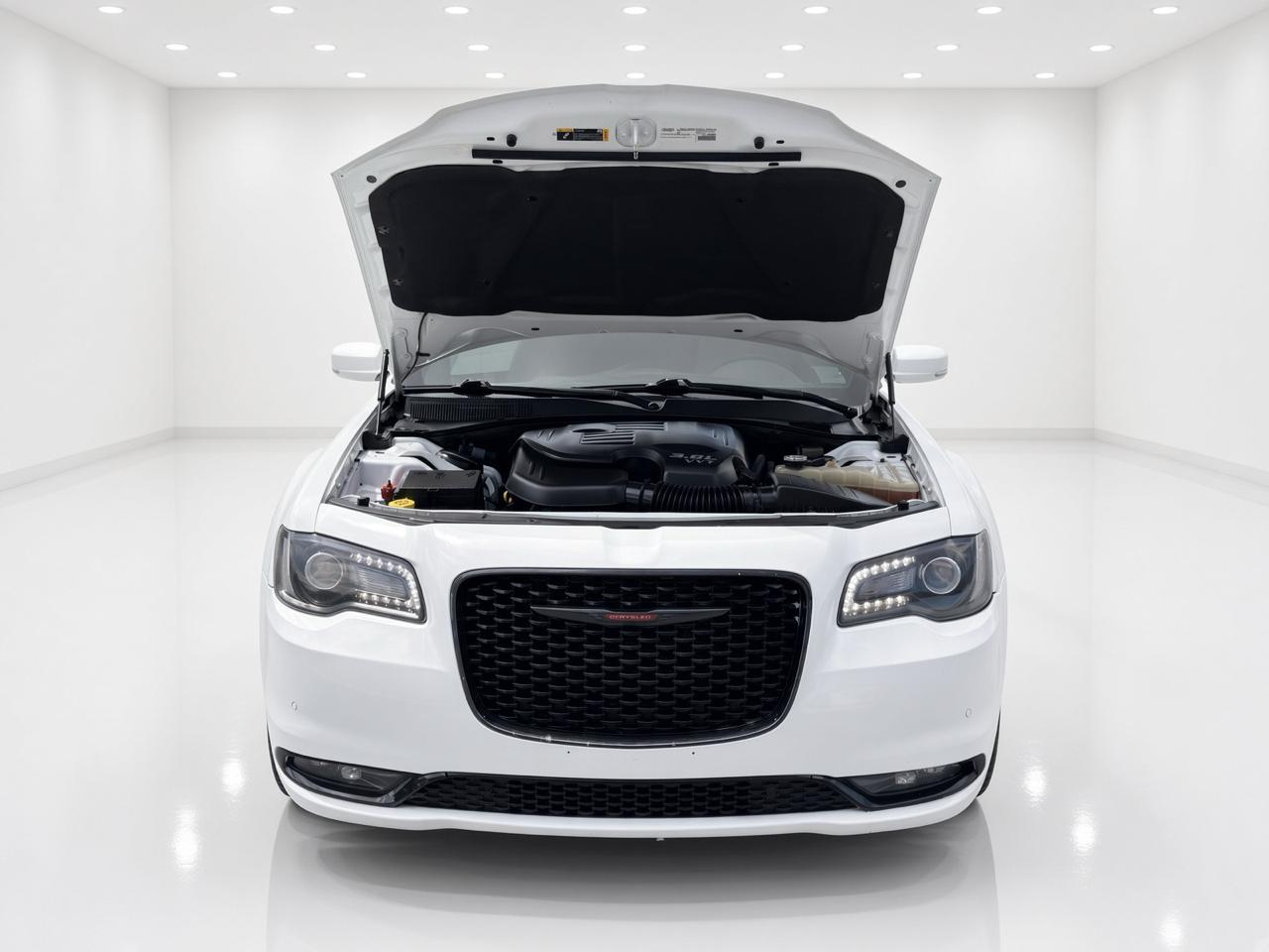 Chrysler 300 S V6 2021